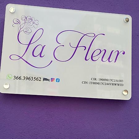 La Fleur Hotel Syracuse Buitenkant foto